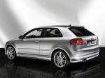 Audi S3 2006 года (WW)
